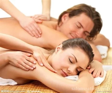 Asia massage, Tulsa - 