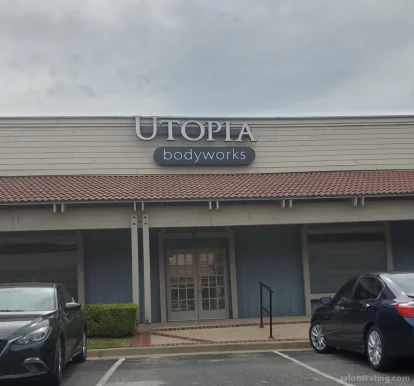 Utopia Body Works, Tulsa - 