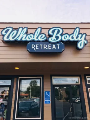 Whole Body Retreat, Tulsa - Photo 3