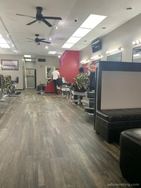 Barber City Men's Grooming Lounge, Tulsa - Photo 3