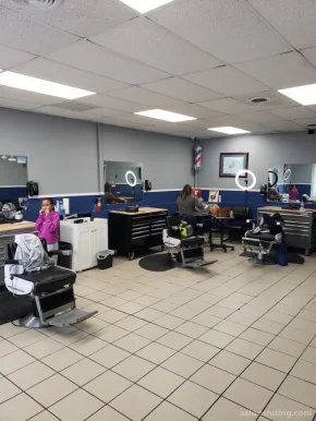 Done Deal Barbershop LLC, Tulsa - Photo 2