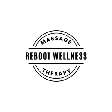 Reboot Wellness Massage Therapy, Tulsa - 
