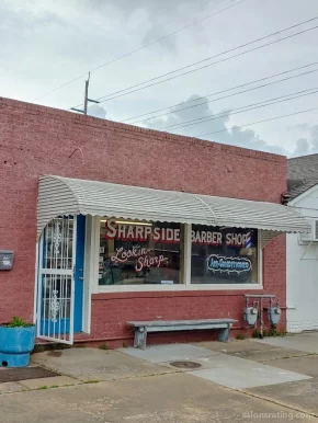 Sharpside Barber Shop, Tulsa - Photo 3