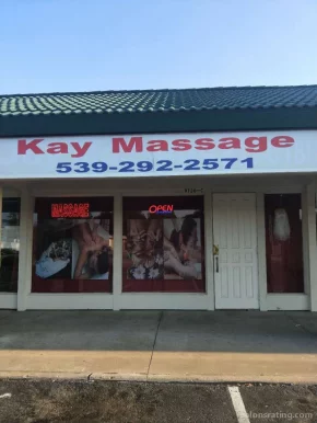 Kay Massage, Tulsa - Photo 4