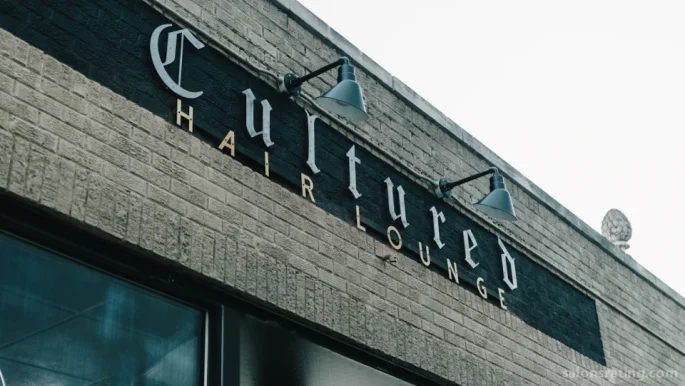 Cultured Hair Lounge, Tulsa - Photo 3
