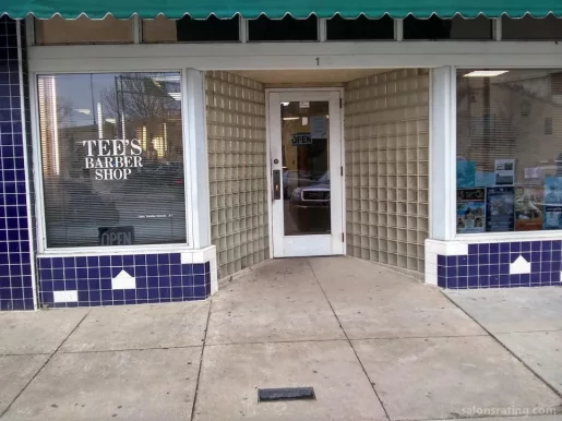 Tee's Barber Shop, Tulsa - Photo 1