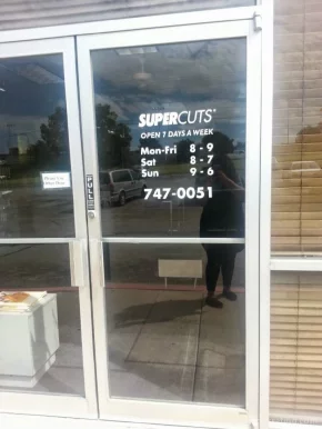 Supercuts, Tulsa - Photo 3