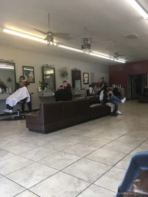 Zafara Salon, Tulsa - 