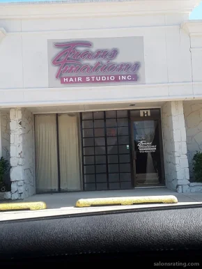 Trans4mation Hair Studio Inc., Tulsa - Photo 3