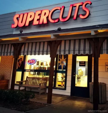 Supercuts, Tulsa - 