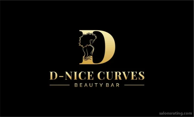 D-Nice Curves Beauty Bar, Tulsa - Photo 1