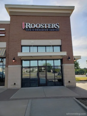 Roosters Men's Grooming Center, Tulsa - Photo 1