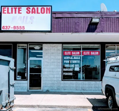 Elite Nails & Spa, Tulsa - Photo 2