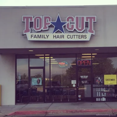 Top Cut Family Hair Cutters, Tulsa - Photo 3