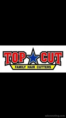 Top Cut Family Hair Cutters, Tulsa - Photo 1