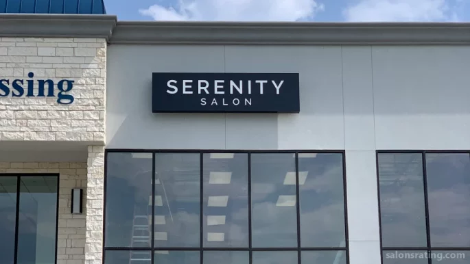 Serenity Salon, Tulsa - Photo 2