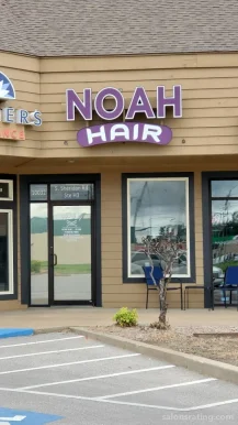NOAH hair, Tulsa - Photo 2