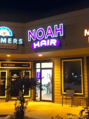 NOAH hair, Tulsa - Photo 1