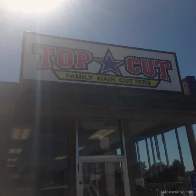 Top Cut Family Hair Cutters, Tulsa - Photo 3