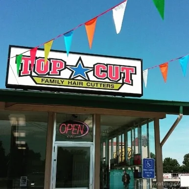 Top Cut Family Hair Cutters, Tulsa - Photo 4