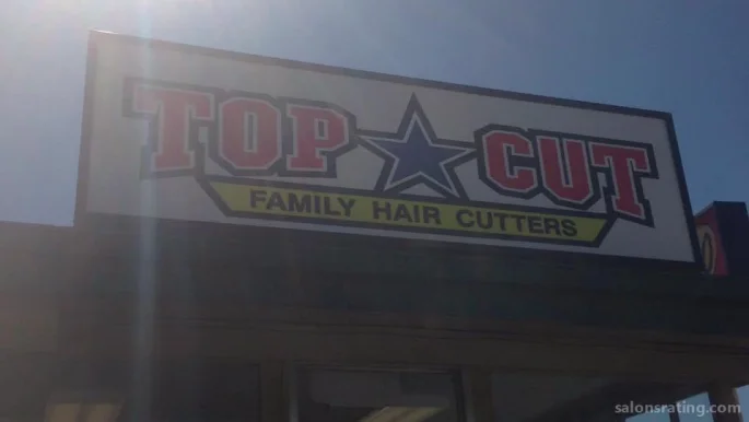 Top Cut Family Hair Cutters, Tulsa - Photo 2