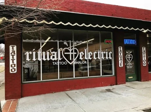 Ritual Electric, Tulsa - Photo 2