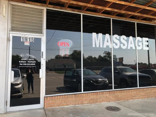 H1 Massage, Tulsa - Photo 3
