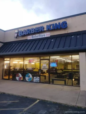 BARBER KING Bargain Shop, Tulsa - Photo 2
