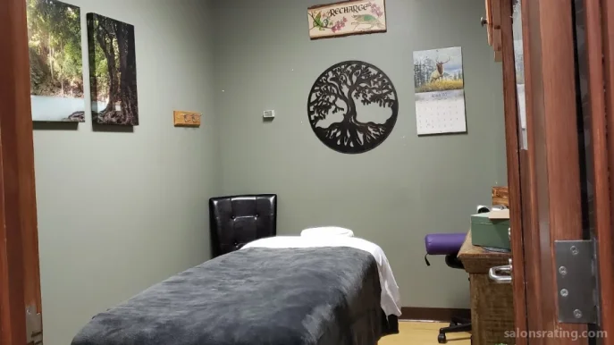 Kevin Moore Massage Therapy, Tulsa - Photo 2