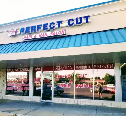 Perfect Cut, Tulsa - Photo 2