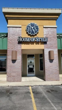 House of Style Hair Salon, Tulsa - 
