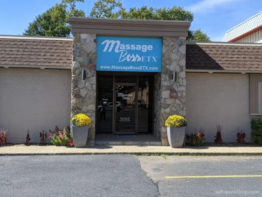 Massage Boss Etx, Tyler - Photo 3