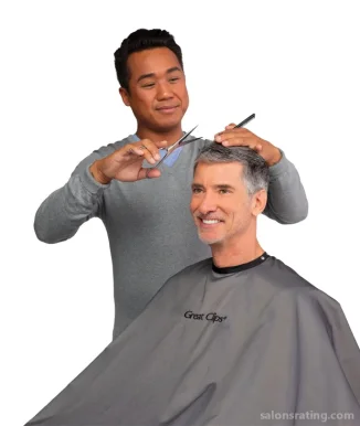 Great Clips, Tyler - Photo 6