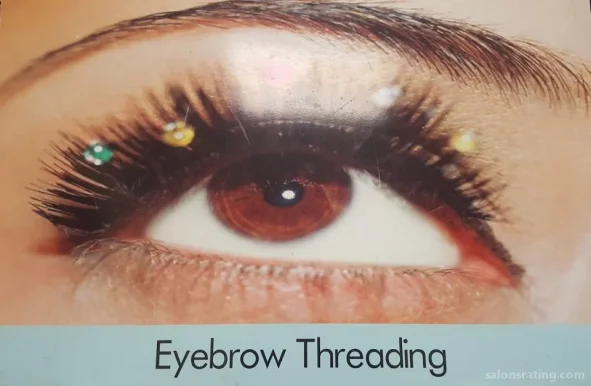 Brows By Bee Beauty Bar, LLC, Tyler - Photo 1