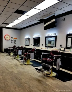 Texan's Barber shop, Tyler - Photo 3
