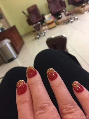 Nail & Spa Unlimited, Tyler - Photo 2