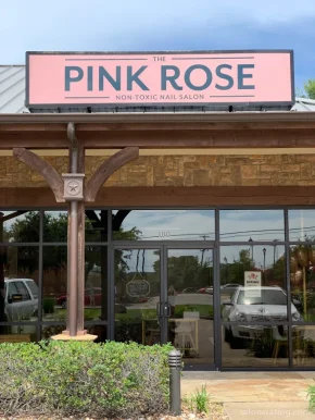 The Pink Rose Non-Toxic Nail Salon, Tyler - Photo 2