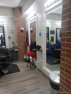 Lavish Blendz Barber Studio, Tyler - Photo 1