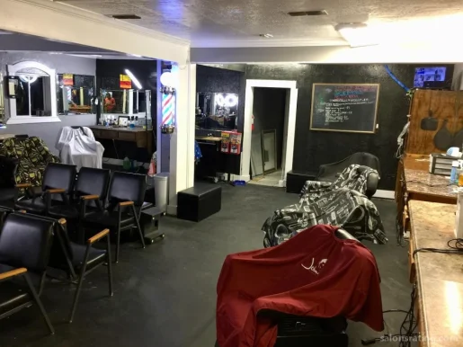 Tony's Barber Shop, Tyler - Photo 4