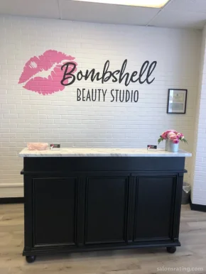 Bombshell Beauty Studio, Tyler - Photo 2