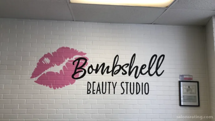 Bombshell Beauty Studio, Tyler - Photo 5