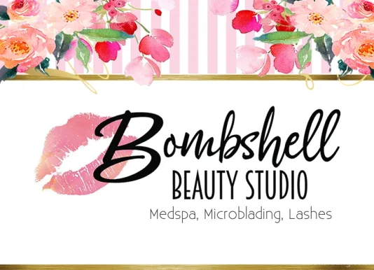Bombshell Beauty Studio, Tyler - Photo 1