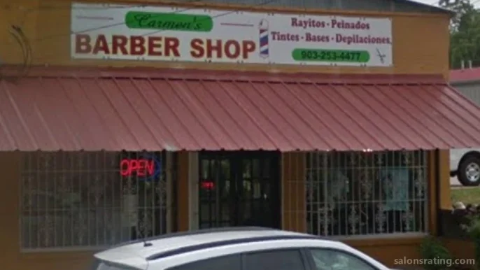 Carmen's Barber Shop, Tyler - Photo 3