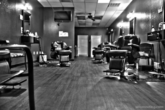 Headzup Barbershop, Tyler - Photo 2