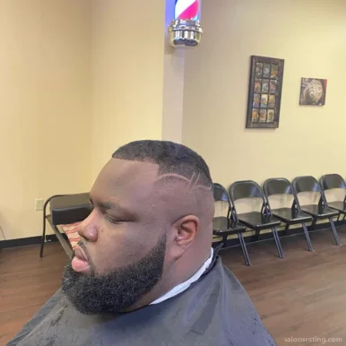 Headzup Barbershop, Tyler - Photo 3