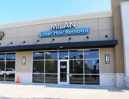 Milan Laser Hair Removal, Tyler - Photo 3