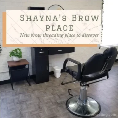 Shayna's Brow Place, Tyler - Photo 2