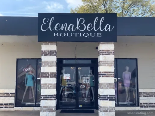 Elena Bella Boutique, Tyler - Photo 2