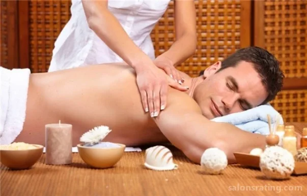 Lifestyle Massage, Vacaville - Photo 6
