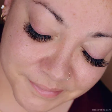 Beccas Lovelee Lashes, Vacaville - Photo 4